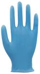 Einweghandschuh Med Comfort Blue Vitril Gr.S blau Vinyl-Nitril Gem. 100 St./Box