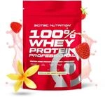 Scitec Nutrition 100% Whey Protein Professional - Angereichert mit zus&auml;tzlichen