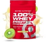 Scitec Nutrition 100% Whey Protein Professional - Angereichert mit zus&auml;tzlichen