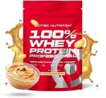 Scitec Nutrition 100% Whey Protein Professional - Angereichert mit zus&auml;tzlichen