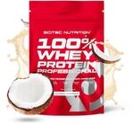 Scitec Nutrition 100% Whey Protein Professional - Molkenprotein-Komplex