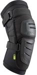IXS Trigger Race Knieschoner f&uuml;r Mountainbike/E-Bike/Cycle, Schwarz, S