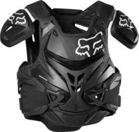 Fox Racing Airframe Pro Jacket, Ce x Herren, Schwarz, L-XL