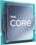 Intel CPU/Core i3-12100F 4,30GHz LGA1700 Tray 7235316 Schwarz