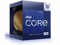Intel Core i9-12900KS Processor 30 MB Smart Cache Box Silber