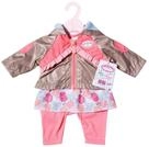 Baby Annabell Active Jeans Outfit, EIN St&uuml;ck, 1 Puppen-Outfit f&uuml;r 43 cm Puppen
