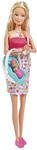 Simba 105733480 - Steffi Love Babygl&uuml;ck, Schwangere Puppe mit Baby und tollen