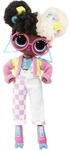 L.O.L. Surprise! Tweens Serie 2 Modepuppe - GRACIE SKATES - 15 cm Puppe mit 15