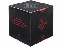 Black Box Puzzle 1000 Teile, Blackbox Puzzel mit Überraschungs-Motiv ohne...