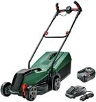Bosch Akku-Rasenm&auml;her CityMower 18V-32-300 (18 Volt, ohne Akku, Schnittbreite: 32