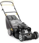 Alpina AL4 46 SH Benzin-Rasenm&auml;her, 145 cc, 46 cm &ndash; Fangkorb 60 l,...
