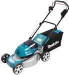 Makita DLM463Z Akku-Rasenm&auml;her 2x18V (ohne Akku, ohne Ladeger&auml;t)