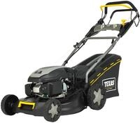 TEXAS XT 465 TR/E Benzinrasenm&auml;her Rasenm&auml;her (4-Takt, 46 cm Arbeitsbreite, 7-Fach