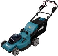 Makita DLM481Z Akku-Rasenm&auml;her 2x18V (ohne Akku, ohne Ladeger&auml;t)