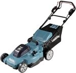Makita DLM539Z Akku-Rasenm&auml;her 2x18V (ohne Akku, ohne Ladeger&auml;t)
