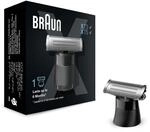 Braun Series X, 1 Klinge, 1 Stk., XT10