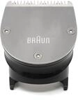 Braun Schersystem/Messer Metall f&uuml;r MultiGrooming MGK und BT Modelle Series 5 und 7