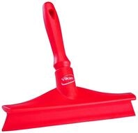 Ultra hygi&euml;ne handtrekkerpolypropyleen, TPE rubber245 x 50 x 104 mm