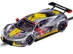 Carrera Digital 132 I Chevrolet Corvette C8.R No.4 I Auto f&uuml;r Rennbahn | Rennbahnen