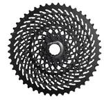 Sram Zahnkranz-Kassette 2133030223-Zahnkranz-Kassette, schwarz, 17x17x6cm,