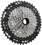SHIMANO Fahrradfahren mit Kassette Marke SHIMANO f&uuml;r Erwachsene Unisex