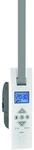 Elektrischer Gurtwickler MATOFIX PRO f&uuml;r 17-23mm Gurtband, Unterputz, Zugkraft...