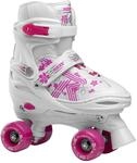 Quaddy 3.0 Girl