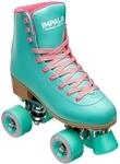 Impala ROLLERSKATES - Aqua - (US 8 / EU 39 / UK 6)
