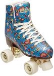 Impala ROLLERSKATES (US 8 / EU 39 / UK 6, Harmony Blue)