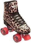 Impala ROLLERSKATES - Leopard - (US 6 / EU 37 / UK 4)