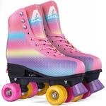 Apollo Classic-Roller, Discoroller, Rollschuhe f&uuml;r Kinder, Jugendliche und
