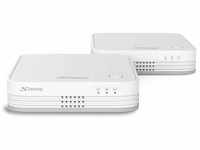 STRONG Wi-Fi Mesh Home Kit 1200, WLAN Verstärker, Heimnetzwerk Repeater bis...