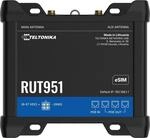 Teltonika RUT951 Industrial 4G LTE Router &ndash; Dual SIM, WAN Failover, Ethernet &
