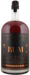 Rammstein Rum 4,5 Liter 40% Vol.