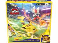 Pokémon-Sammelkartenspiel: Kampfakademie (Liberlo-V, Pikachu-V & Evoli-V)