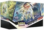 Pok&eacute;mon (Sammelkartenspiel), PKM SWSH09 Build & Battle Stadium