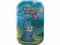 Pokémon (Sammelkartenspiel), PKM Sinnoh-Sterne Mini Tin