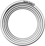 Viega Sanfix Fosta PE-Xc/AI/PE-Xc-Rohr 16 x 2,2mm ohne Schutzrohr,wei&szlig;,100m...