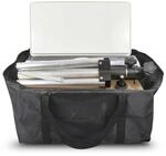 EasyFind Traveller Kit II inkl. Dreibein Stativ (Alu Camping Stativ, Camping
