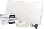 EasyFind Traveller Kit II inkl. Full HD Receiver + Dreibein Adapter (12V Full HD