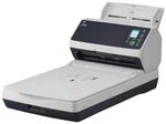 RICOH fi-8290 Scanner A4 90ppm flatbed