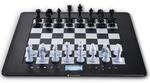 Millennium M831 The King Competition Schachcomputer &ndash; Benutzerfreundlich, f&uuml;r die