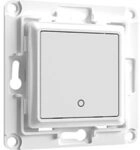 SHELLY Home Accessories Wall Switch 1 Zoll WANDTASTER WEI&szlig;