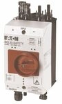Eaton 144122 Feuerwehrschalter, 30 A, MC4, UA 230 V 50 Hz