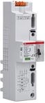 ABB OVR ZP+ 3N 7.5-255 MCB6 Kombiableiter Typ 1+2 7,5kA 3TE | TN-S/TT,...
