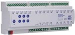 24-Gang Schaltaktor 12TE REG MDT AKK-2416.03