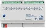 MDT technologies Bin&auml;reingang 16-fach 8TE REG, potentialfrei BE-16000.02