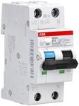 ABB DS201 B13 A30 FI/LS-Schalter RCBO 6kA 1P+N Typ A B 13 30mA 2CSR255180R1135