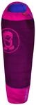 Trollkids Kids Fjell Dreamer, extendable Berry, One Size
