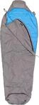 Cocoon Mountain Wanderer bis K&ouml;rpergr&ouml;&szlig;e 185 cm (regular) volcano grey/light blue,
